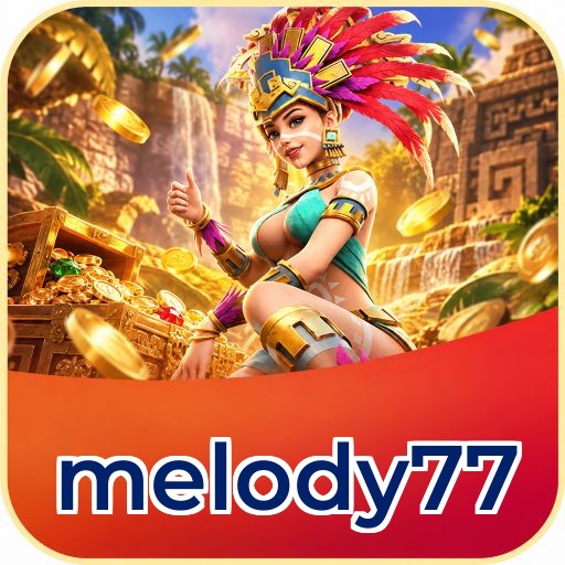 Screenshot 1 - melody77 Home Screen