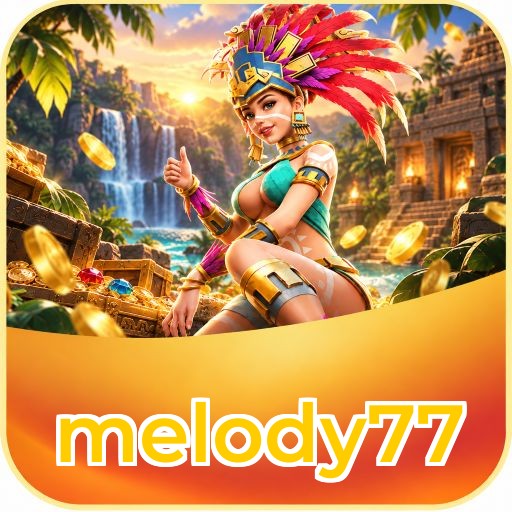 Screenshot 1 - melody77 Home Screen